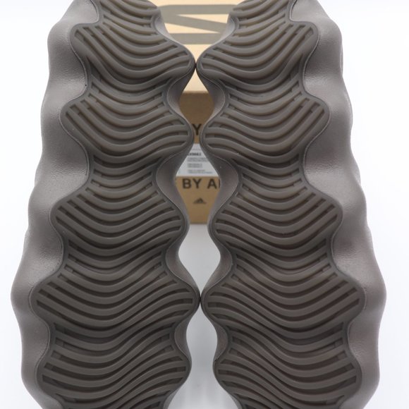 NIB Adidas Yeezy 450 Cinder Mens Sneakers Shoes - Picture 6 of 9